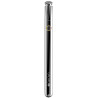 MyPlayToys Mini Vibro Stylie Pen 8 x 1cm Argent